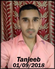 Tanjeeb